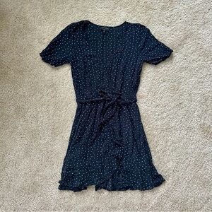 • lucky brand dress •